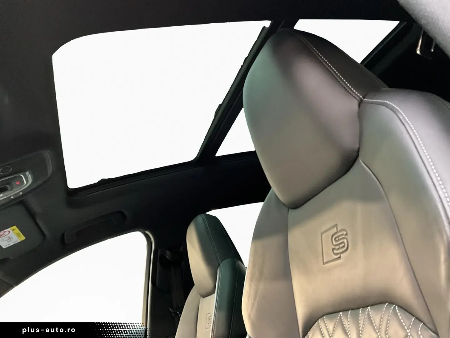 AUDI e-tron 87kWh SB Advanced S-line E-Tron55 Quattro
