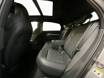 AUDI e-tron 87kWh SB Advanced S-line E-Tron55 Quattro