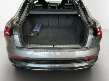 AUDI e-tron 87kWh SB Advanced S-line E-Tron55 Quattro