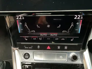 AUDI e-tron 87kWh SB Advanced S-line E-Tron55 Quattro
