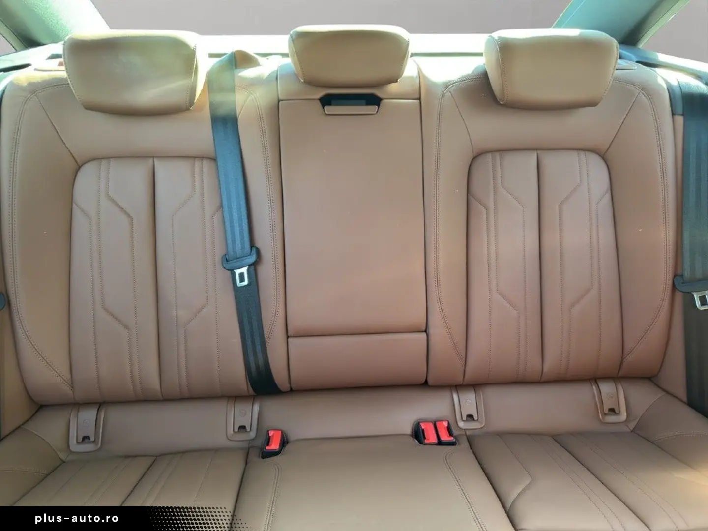 AUDI A6 Lim. Sport 50TFSIe Quat S-Line Exterieuer B&O