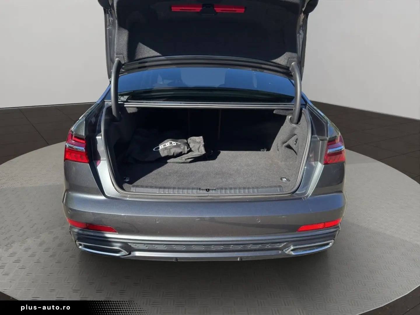 AUDI A6 Lim. Sport 50TFSIe Quat S-Line Exterieuer B&O
