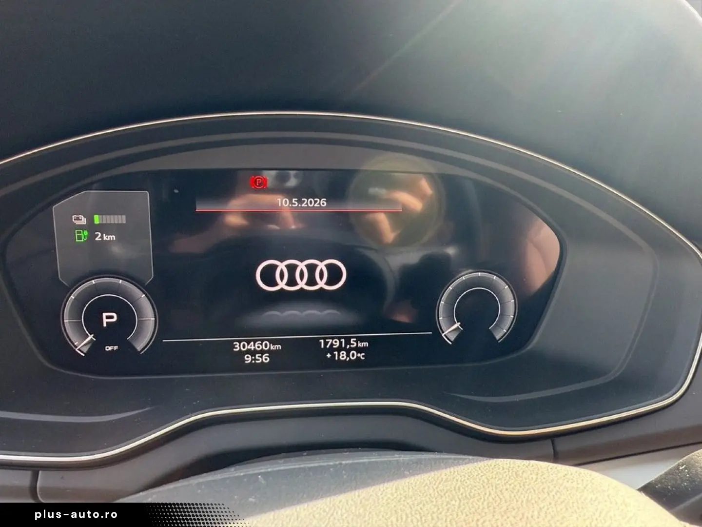 AUDI Q5 S-Line 55TFSIe Quattro S-Tr. Pano AHK Leder