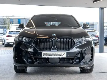 BMW X6 xDrive40d M Sport Pro   DA PROFESSIONAL   PANO