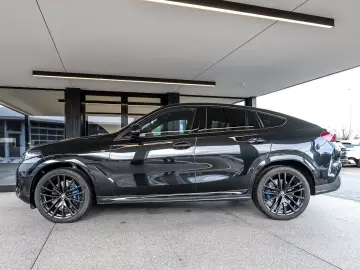 BMW X6 xDrive40d M Sport Pro   DA PROFESSIONAL   PANO