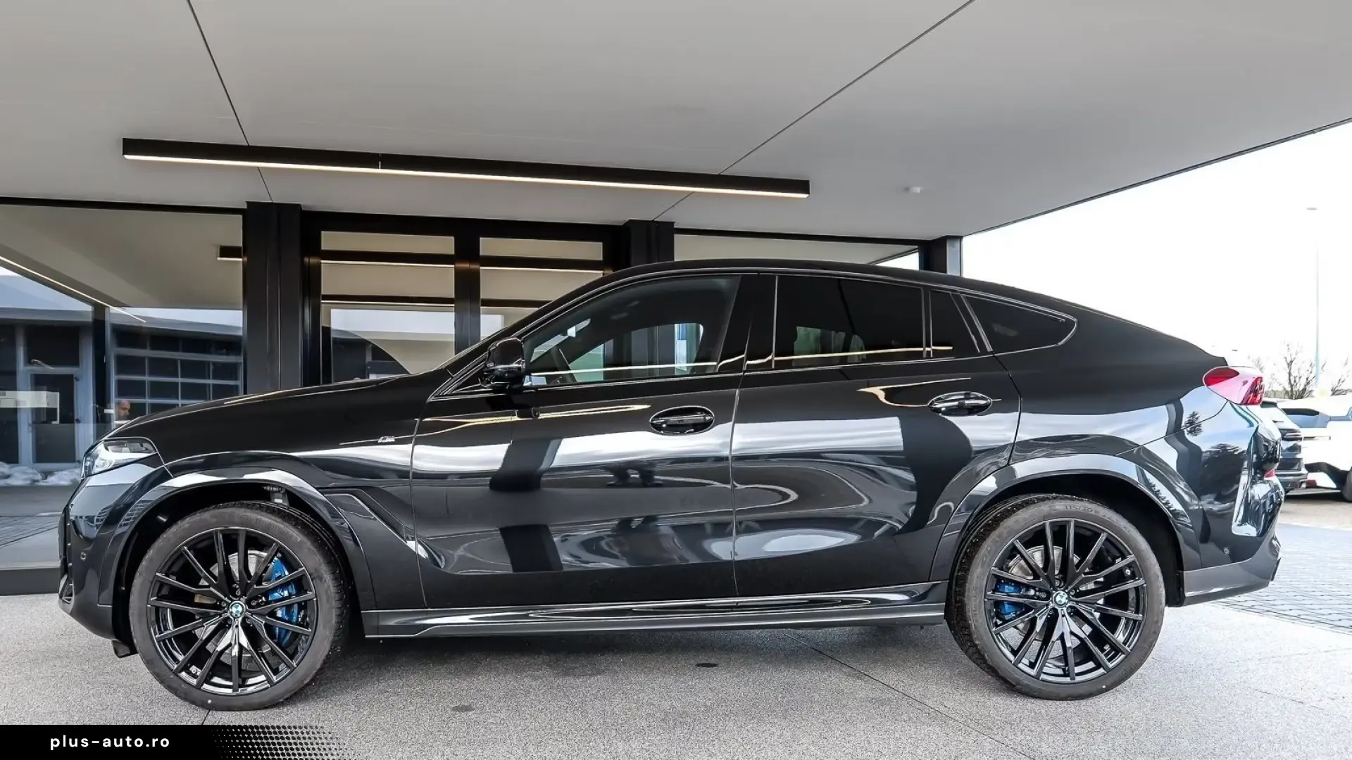 BMW X6 xDrive40d M Sport Pro   DA PROFESSIONAL   PANO