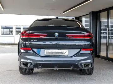 BMW X6 xDrive40d M Sport Pro   DA PROFESSIONAL   PANO