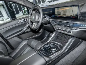 BMW X6 xDrive40d M Sport Pro   DA PROFESSIONAL   PANO