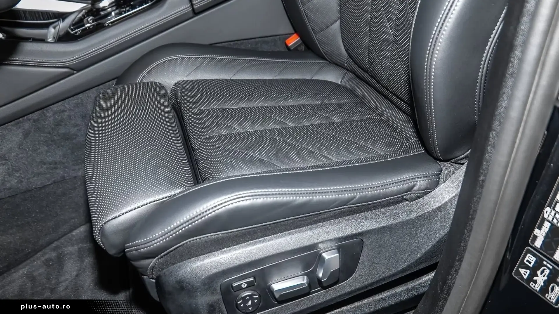 BMW X6 xDrive40d M Sport Pro   DA PROFESSIONAL   PANO