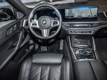 BMW X6 xDrive40d M Sport Pro   DA PROFESSIONAL   PANO