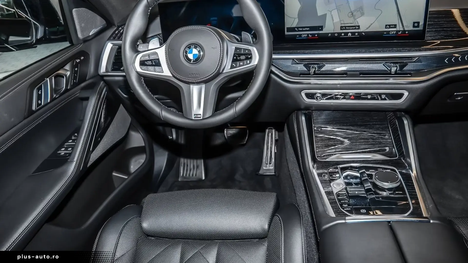 BMW X6 xDrive40d M Sport Pro   DA PROFESSIONAL   PANO