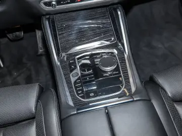 BMW X6 xDrive40d M Sport Pro   DA PROFESSIONAL   PANO