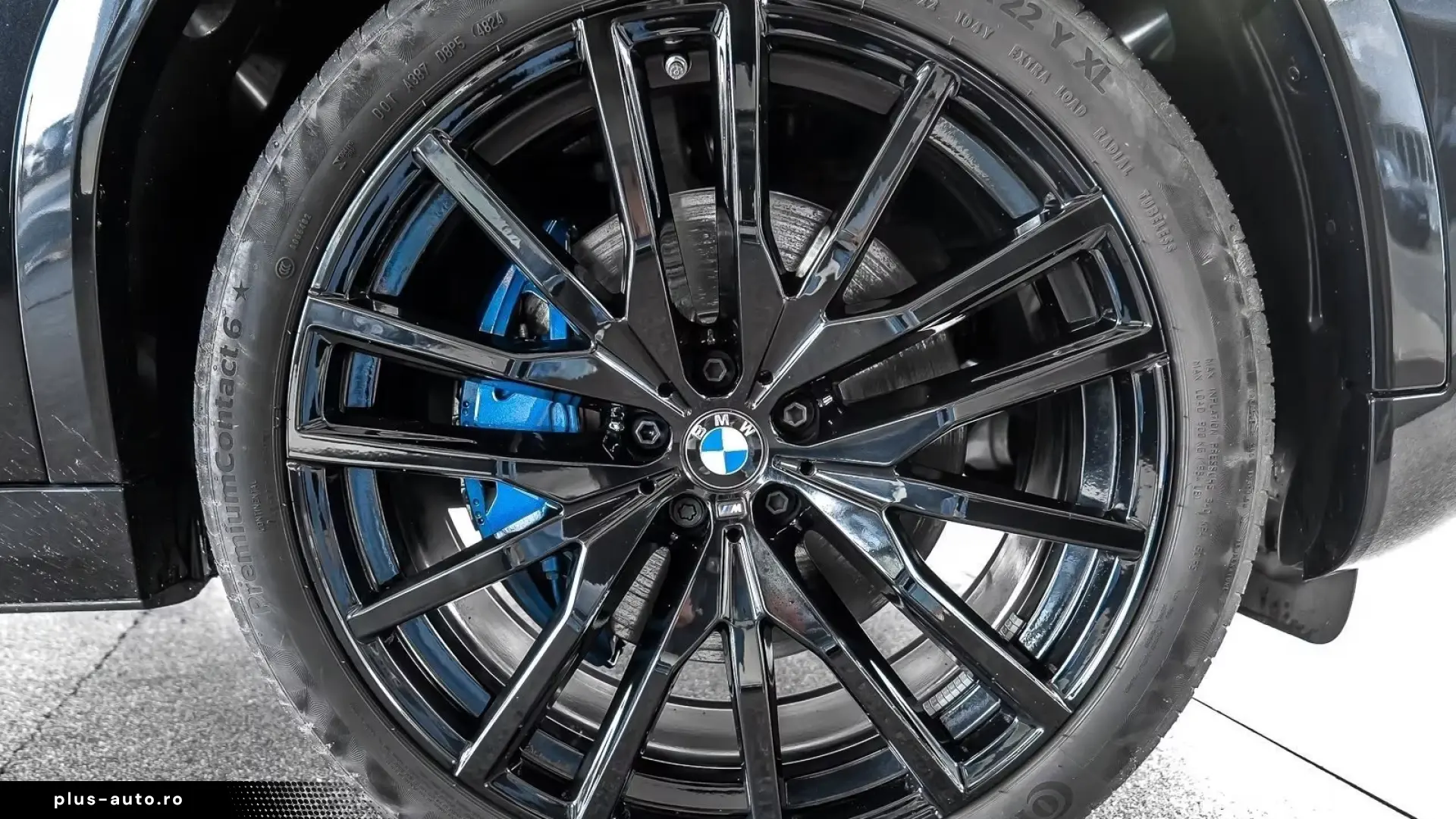 BMW X6 xDrive40d M Sport Pro   DA PROFESSIONAL   PANO