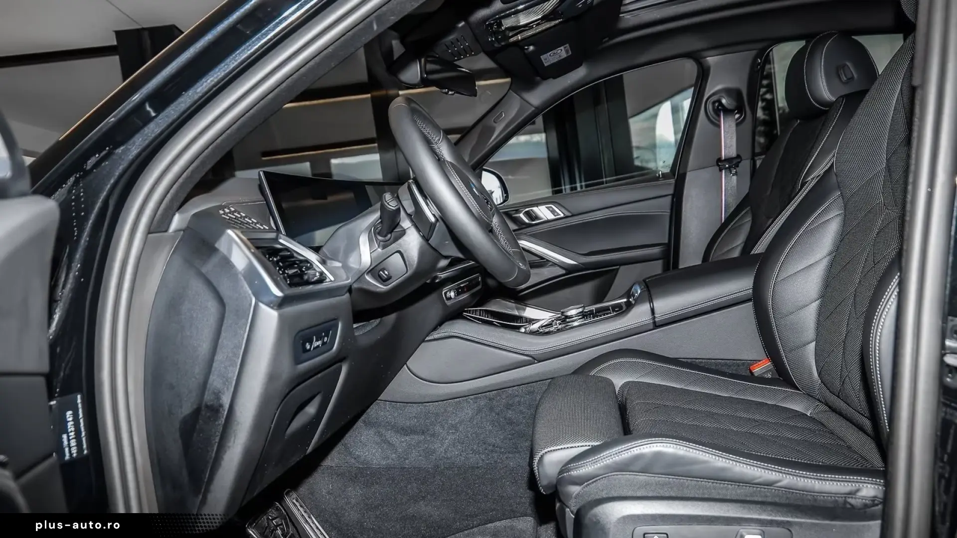 BMW X6 xDrive40d M Sport Pro   DA PROFESSIONAL   PANO