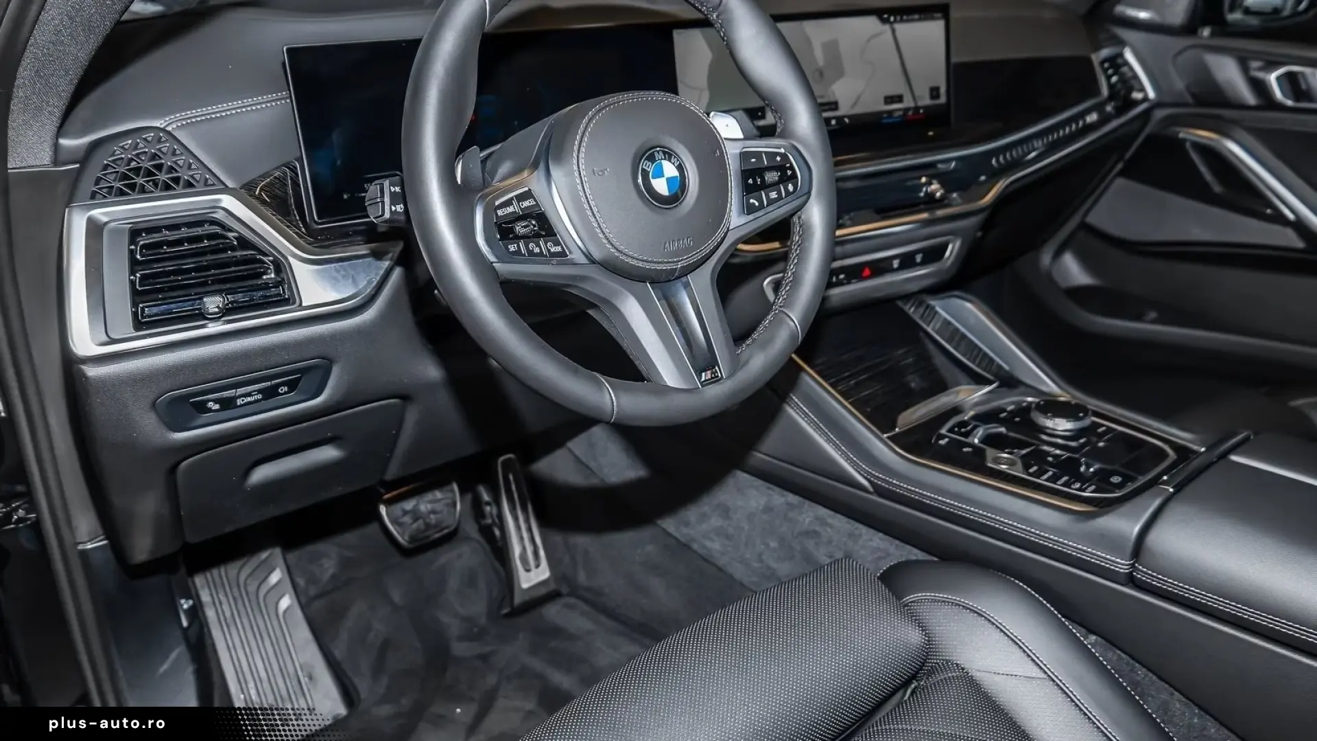BMW X6 xDrive40d M Sport Pro   DA PROFESSIONAL   PANO
