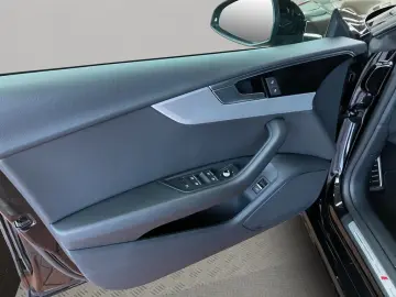 AUDI A5 Sportback S-Line 50TDI Quattro AHK Matrix