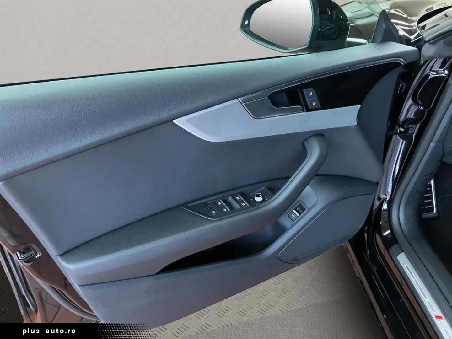 AUDI A5 Sportback S-Line 50TDI Quattro AHK Matrix