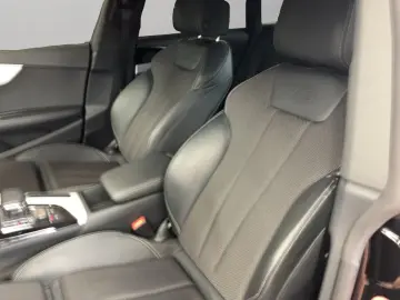 AUDI A5 Sportback S-Line 50TDI Quattro AHK Matrix