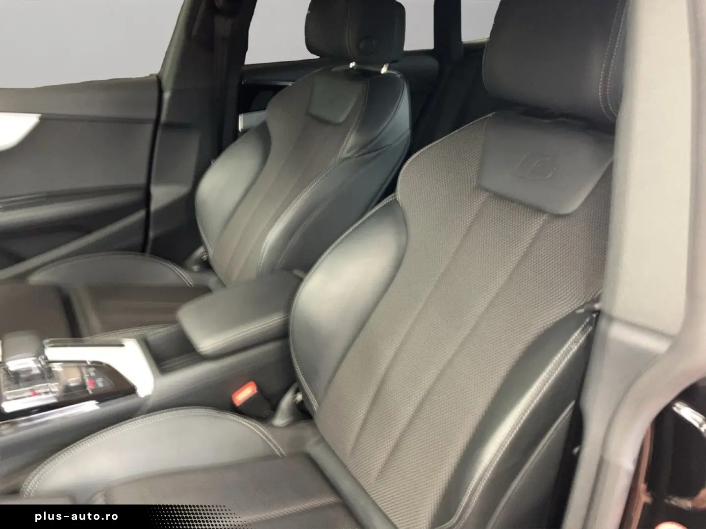 AUDI A5 Sportback S-Line 50TDI Quattro AHK Matrix