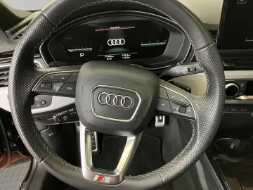 AUDI A5 Sportback S-Line 50TDI Quattro AHK Matrix