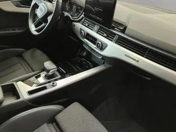 AUDI A5 Sportback S-Line 50TDI Quattro AHK Matrix