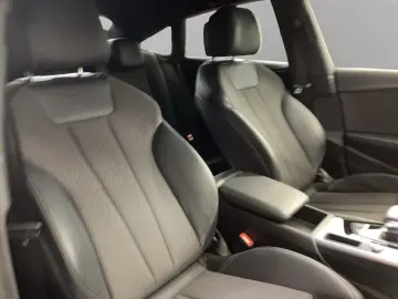 AUDI A5 Sportback S-Line 50TDI Quattro AHK Matrix