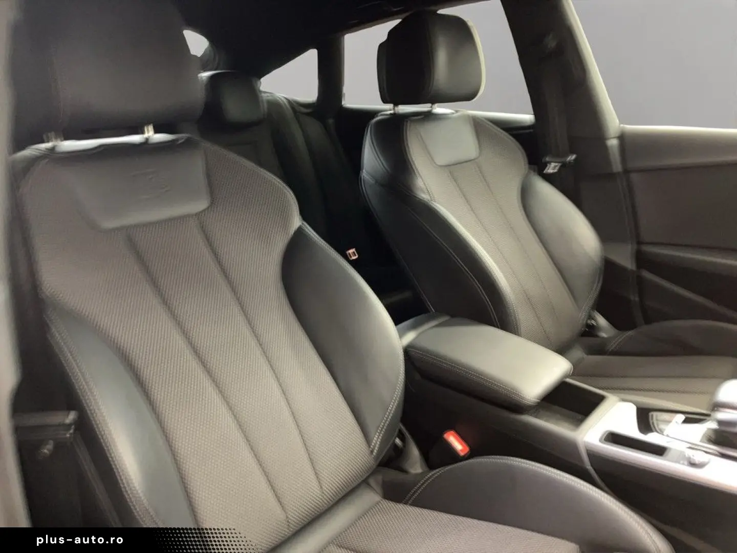 AUDI A5 Sportback S-Line 50TDI Quattro AHK Matrix