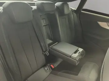 AUDI A5 Sportback S-Line 50TDI Quattro AHK Matrix
