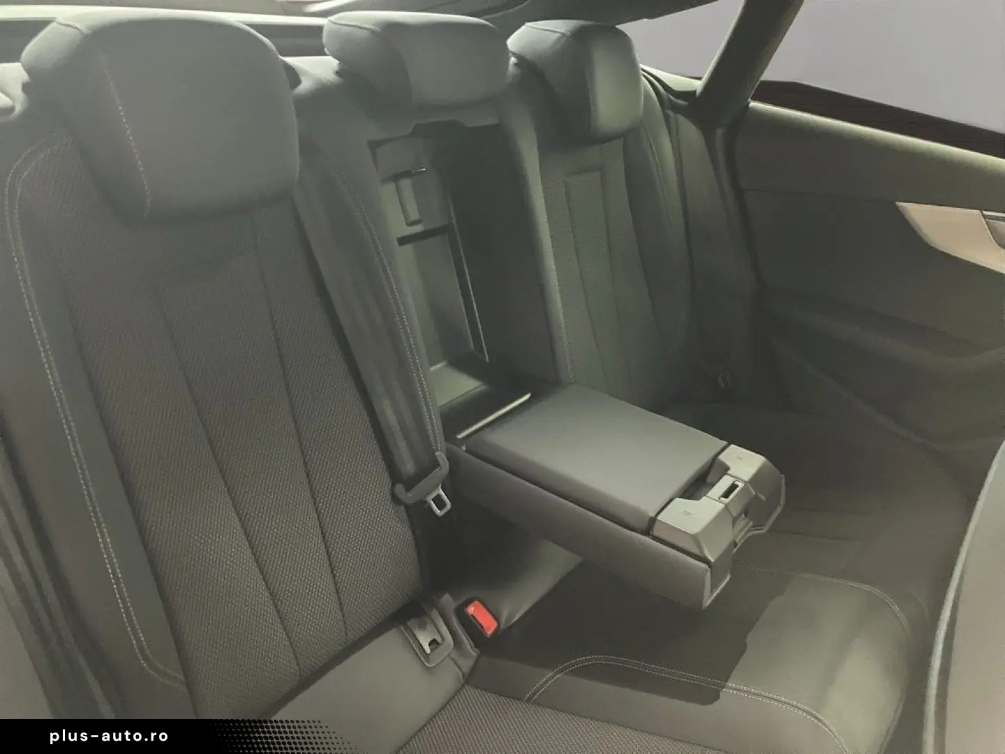 AUDI A5 Sportback S-Line 50TDI Quattro AHK Matrix