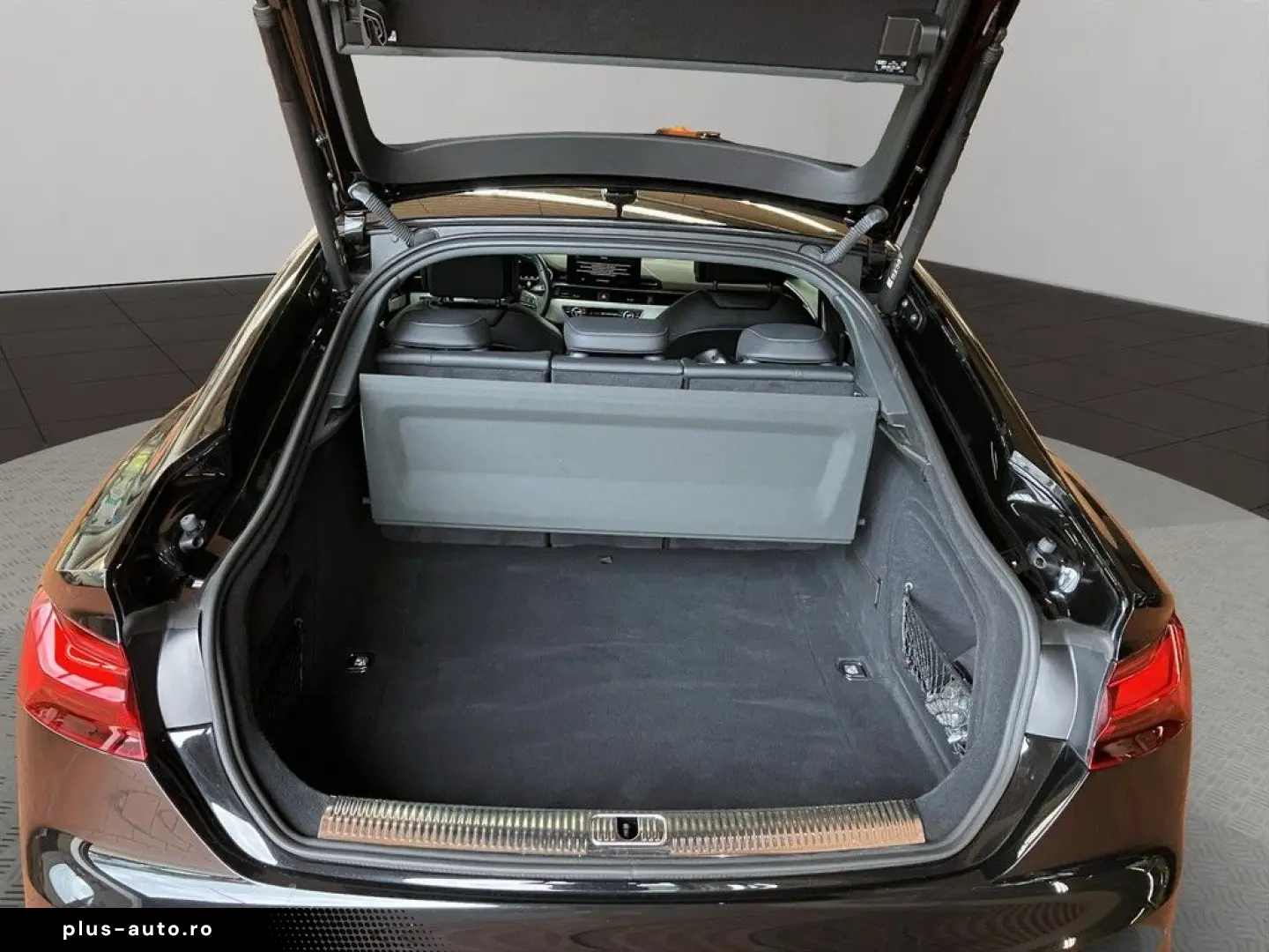 AUDI A5 Sportback S-Line 50TDI Quattro AHK Matrix
