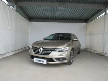 RENAULT TALISMAN 1.6 TCe 200 Energy Intens EDC