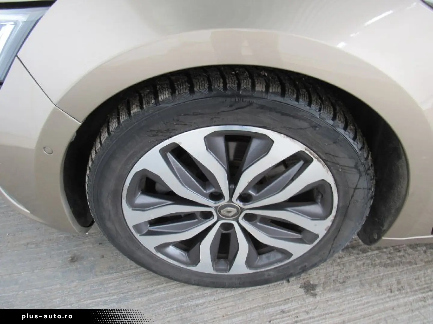 RENAULT TALISMAN 1.6 TCe 200 Energy Intens EDC