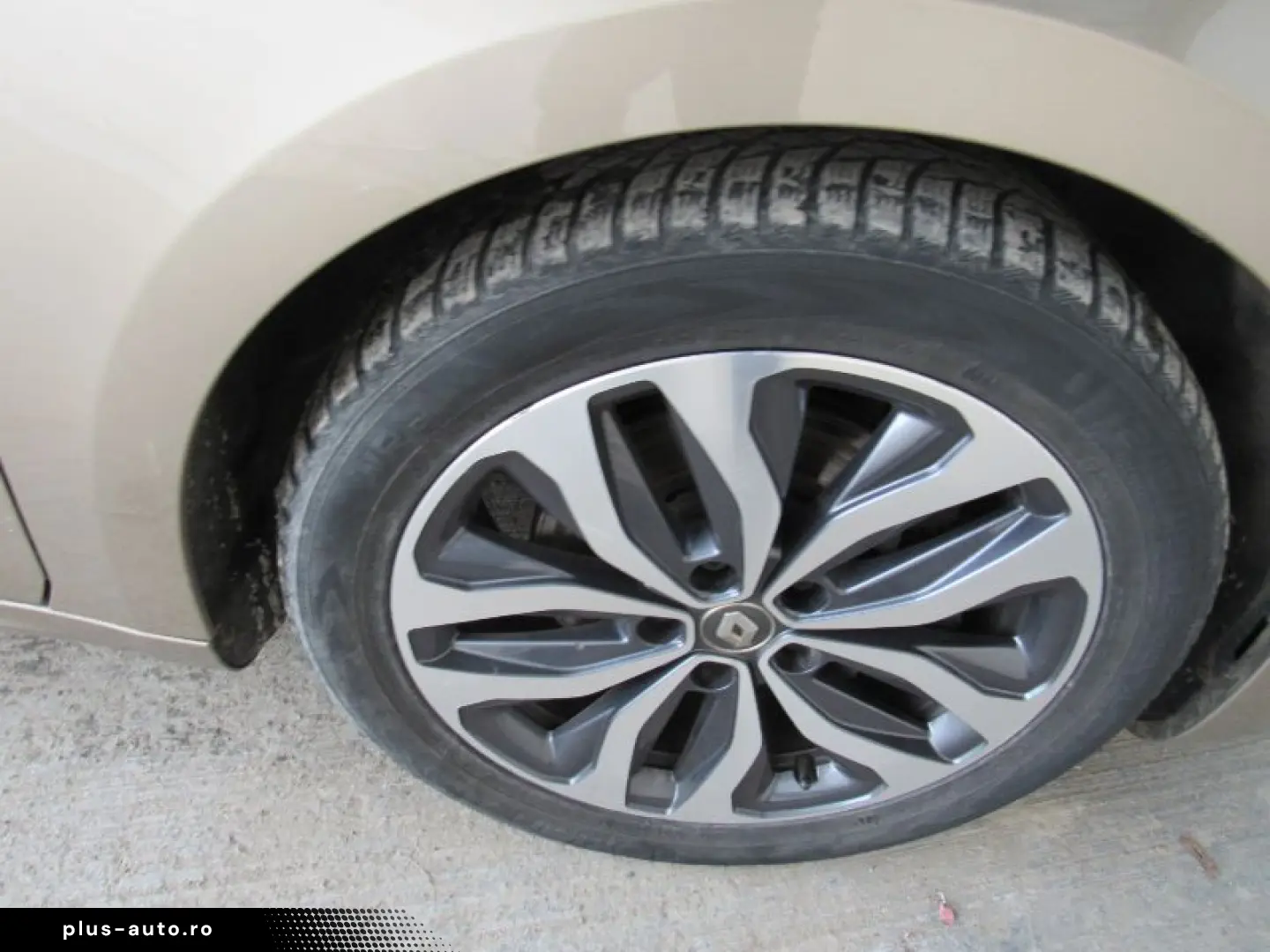 RENAULT TALISMAN 1.6 TCe 200 Energy Intens EDC