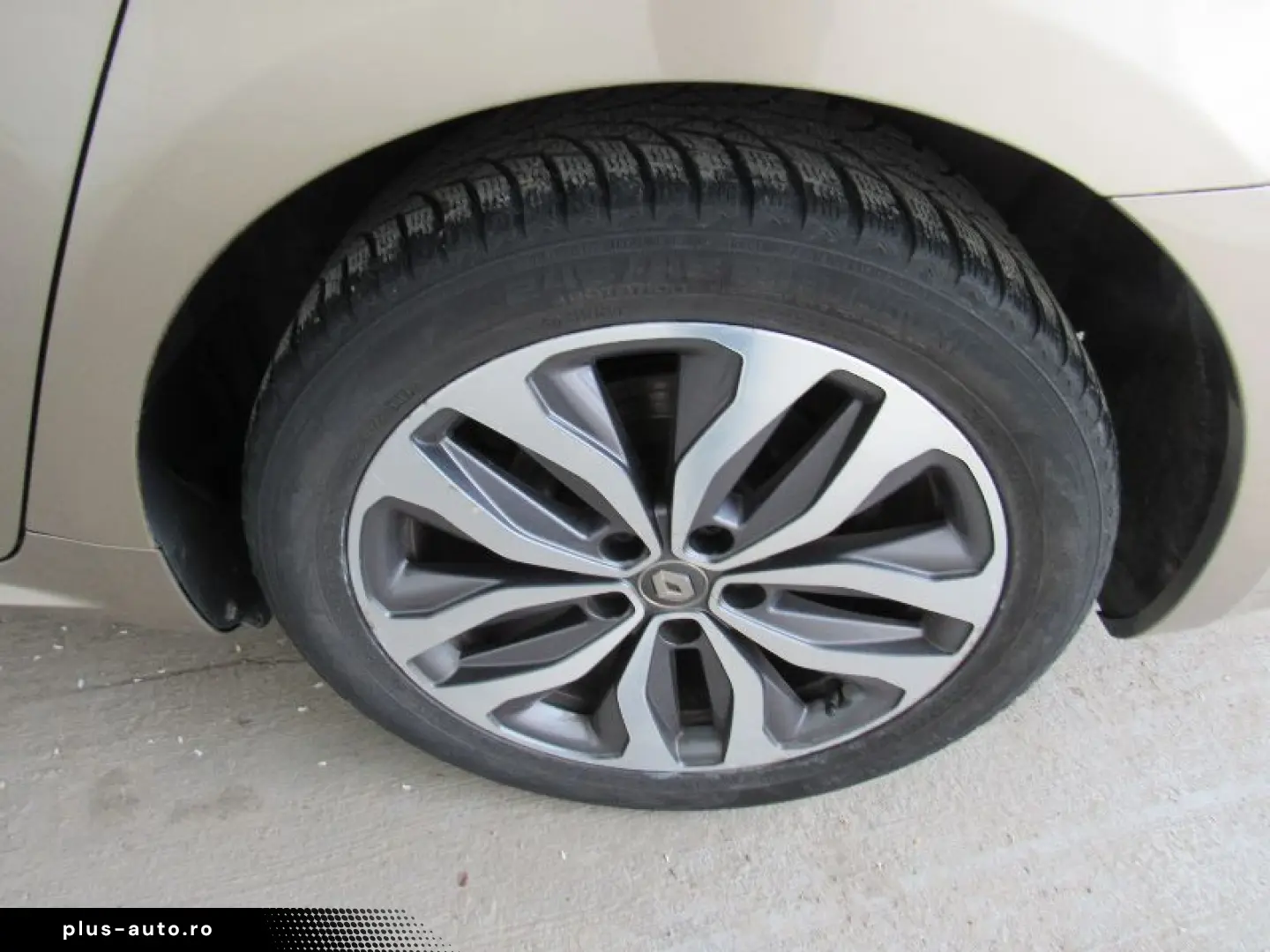 RENAULT TALISMAN 1.6 TCe 200 Energy Intens EDC