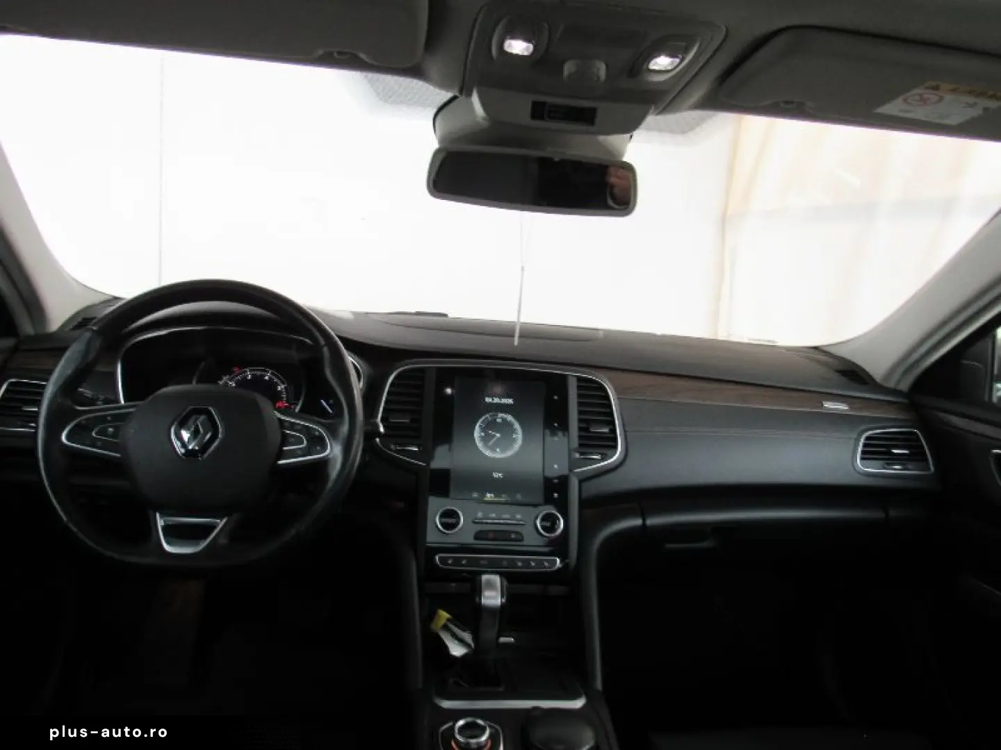 RENAULT TALISMAN 1.6 TCe 200 Energy Intens EDC