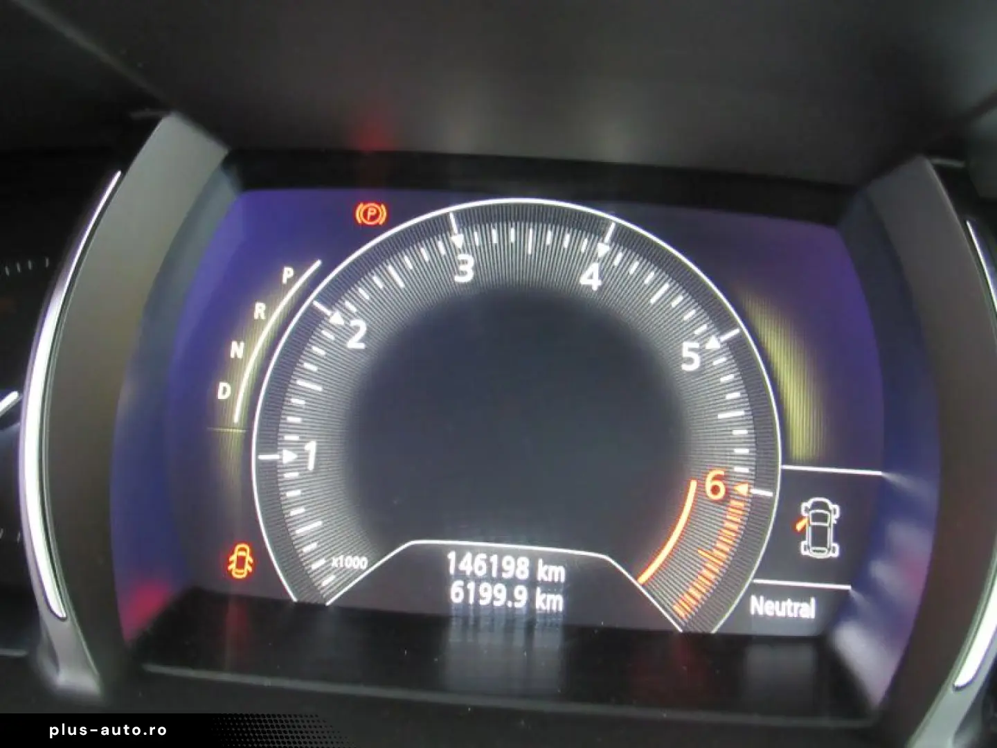 RENAULT TALISMAN 1.6 TCe 200 Energy Intens EDC