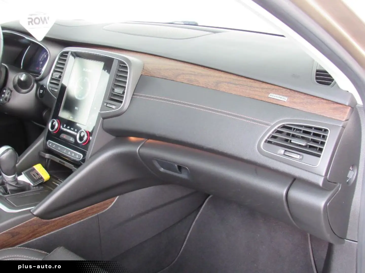 RENAULT TALISMAN 1.6 TCe 200 Energy Intens EDC