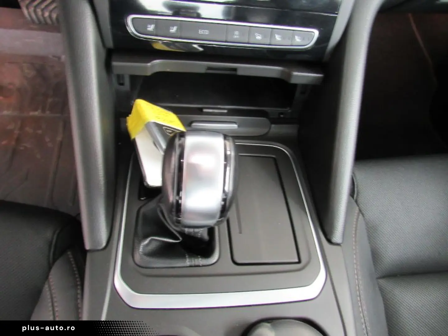 RENAULT TALISMAN 1.6 TCe 200 Energy Intens EDC