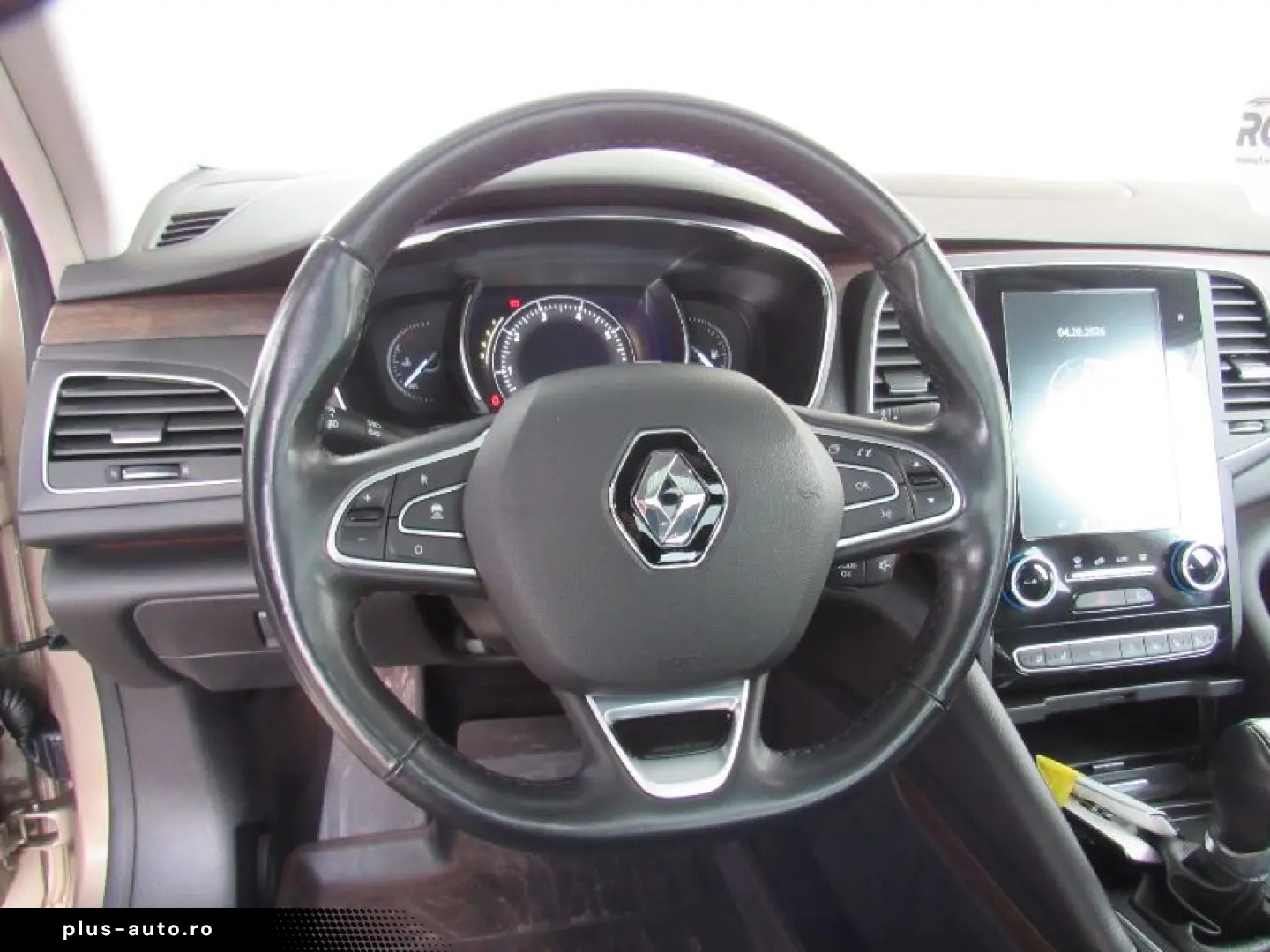RENAULT TALISMAN 1.6 TCe 200 Energy Intens EDC