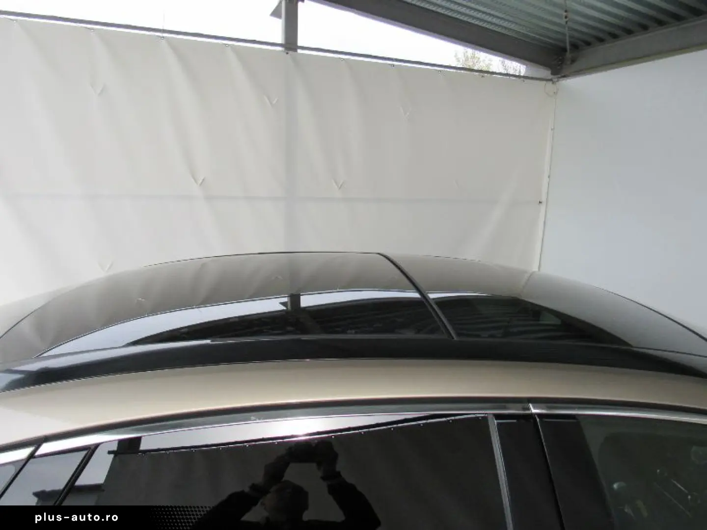 RENAULT TALISMAN 1.6 TCe 200 Energy Intens EDC