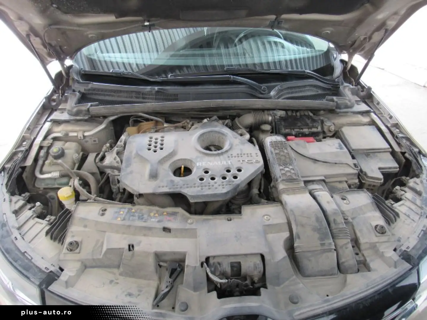 RENAULT TALISMAN 1.6 TCe 200 Energy Intens EDC