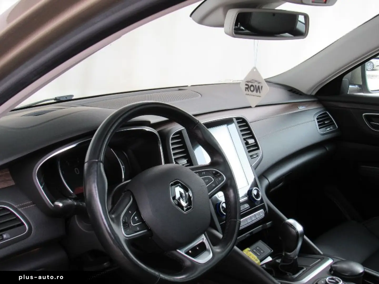 RENAULT TALISMAN 1.6 TCe 200 Energy Intens EDC