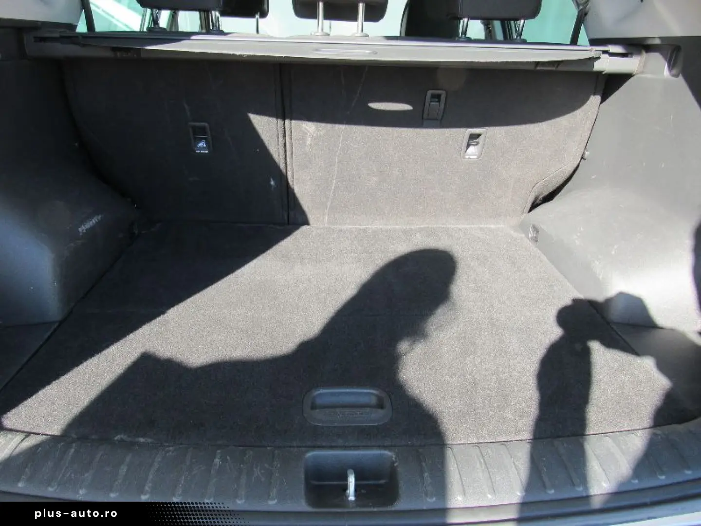 HYUNDAI TUCSON 1.6 GDI 132CP Style ISG