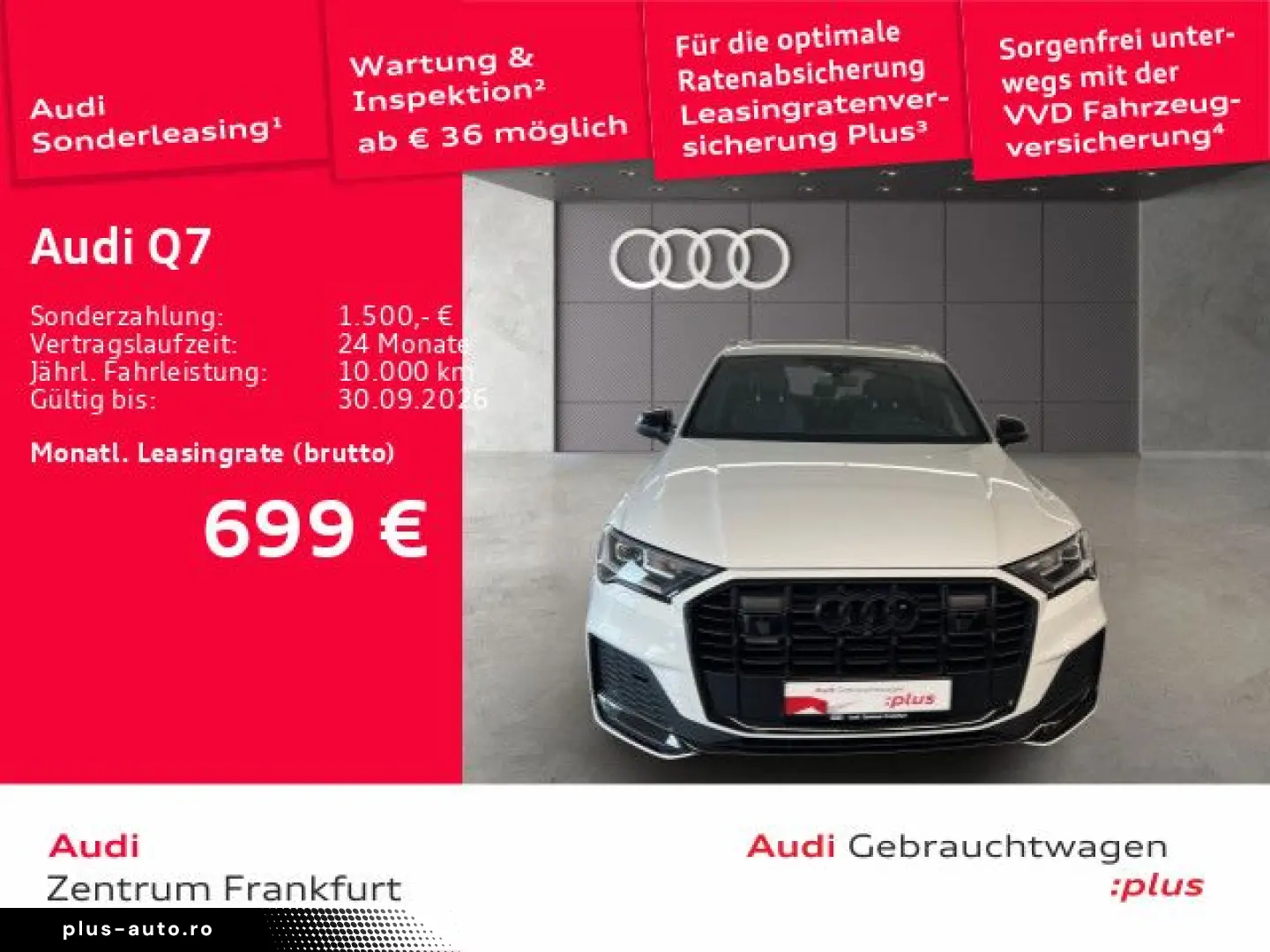 AUDI Q7 2023 — imagine 2