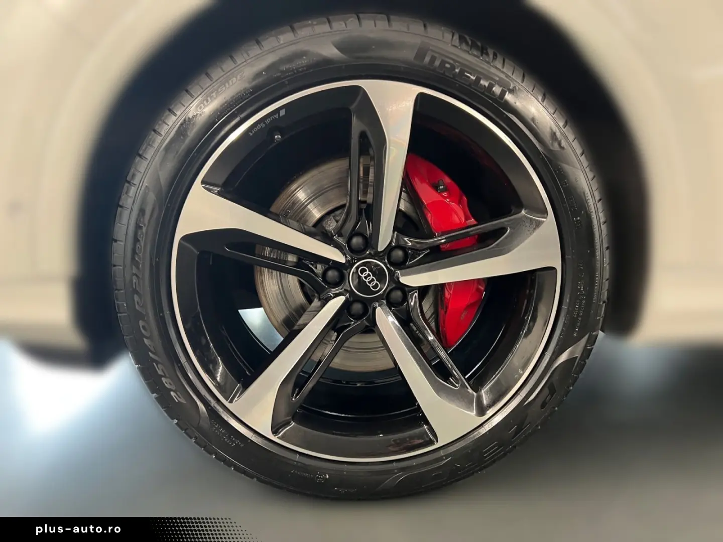 AUDI Q7 2023 — imagine 3