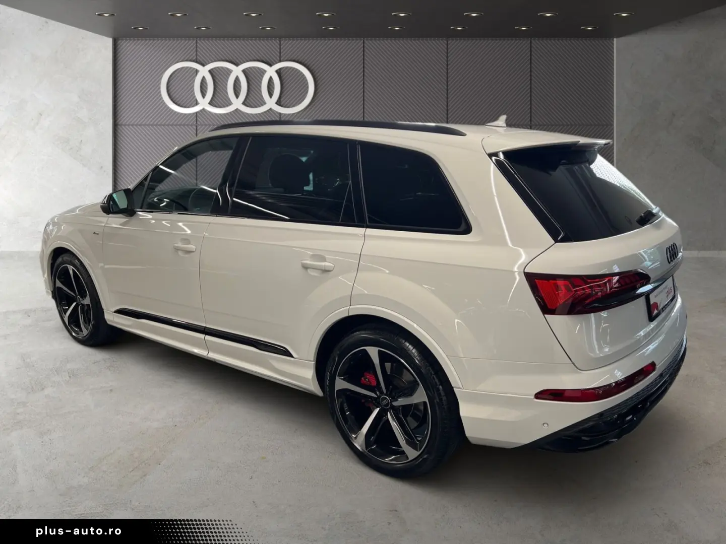 AUDI Q7 2023 — imagine 4