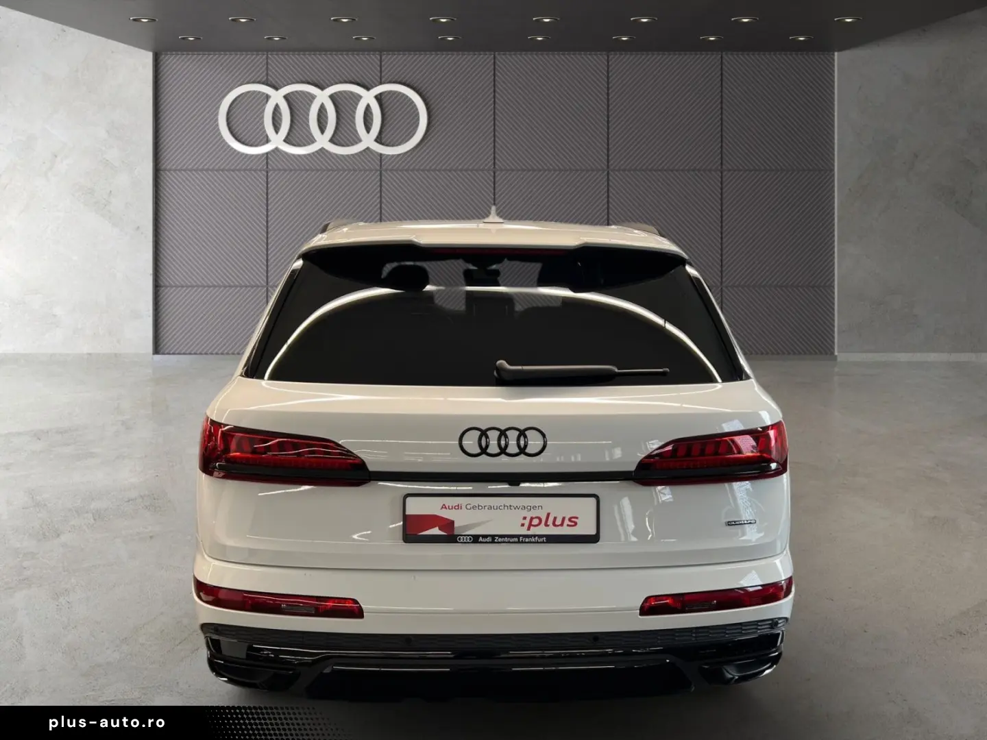 AUDI Q7 2023 — imagine 5