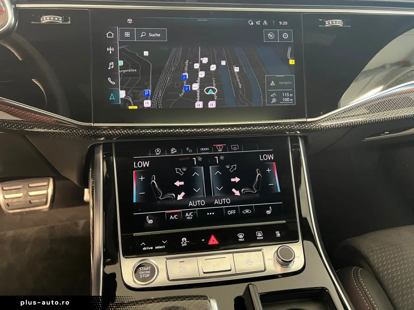 AUDI Q7 2023 — imagine 9