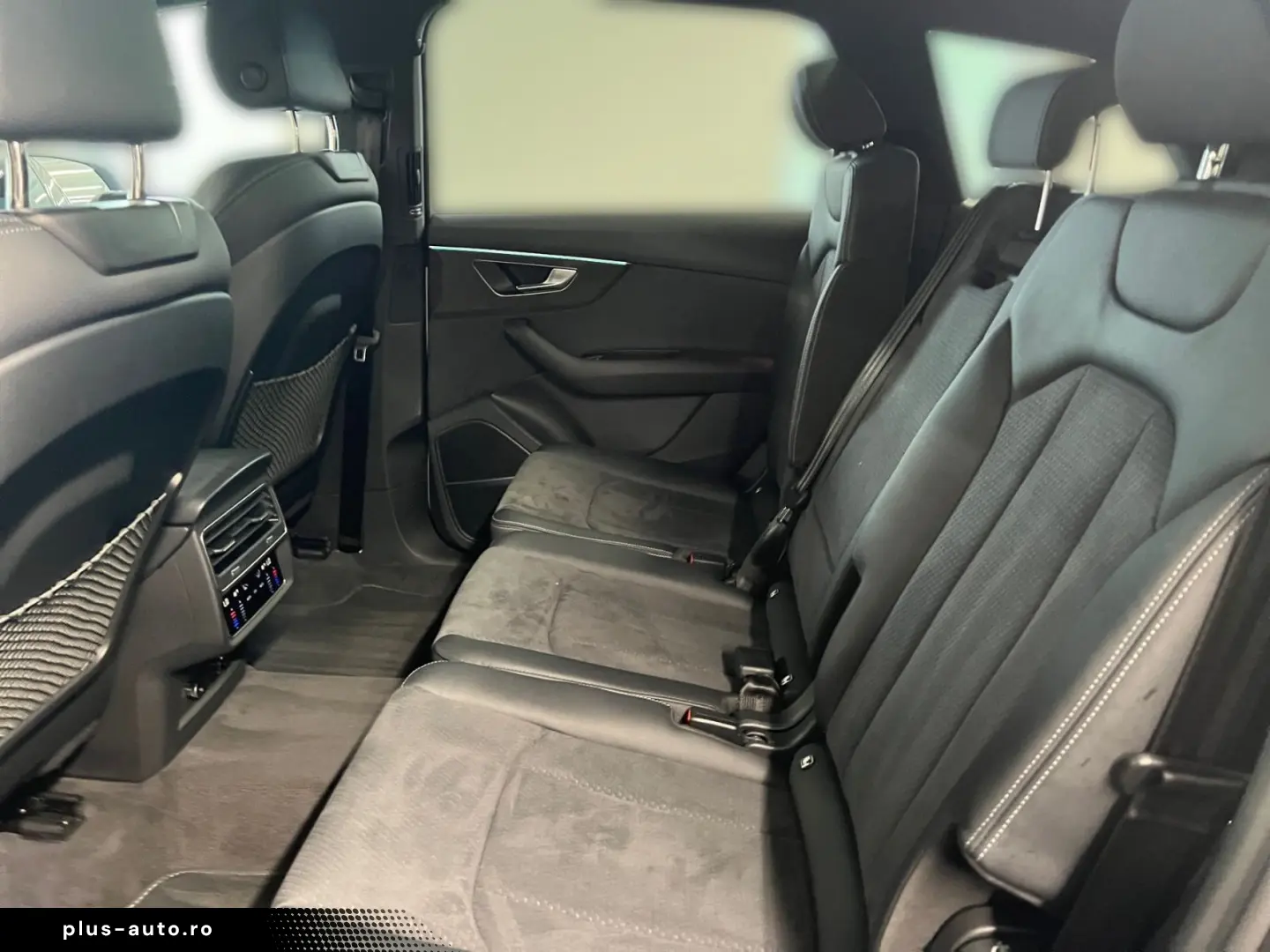 AUDI Q7 2023 — imagine 10