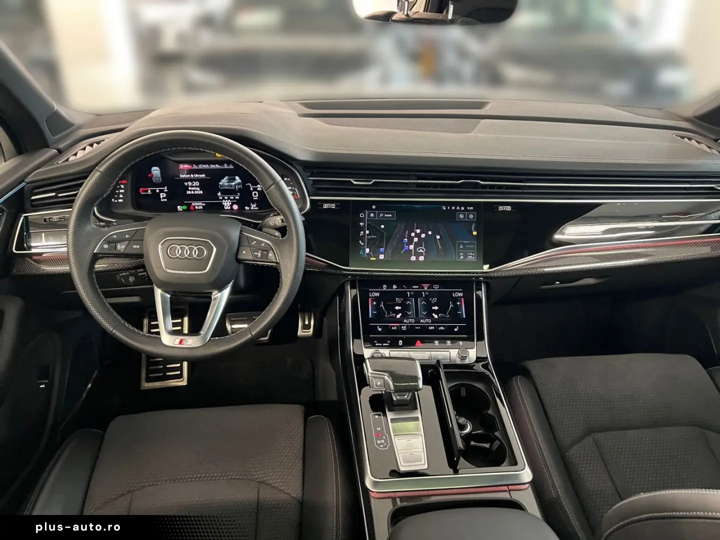 AUDI Q7 2023 — imagine 11